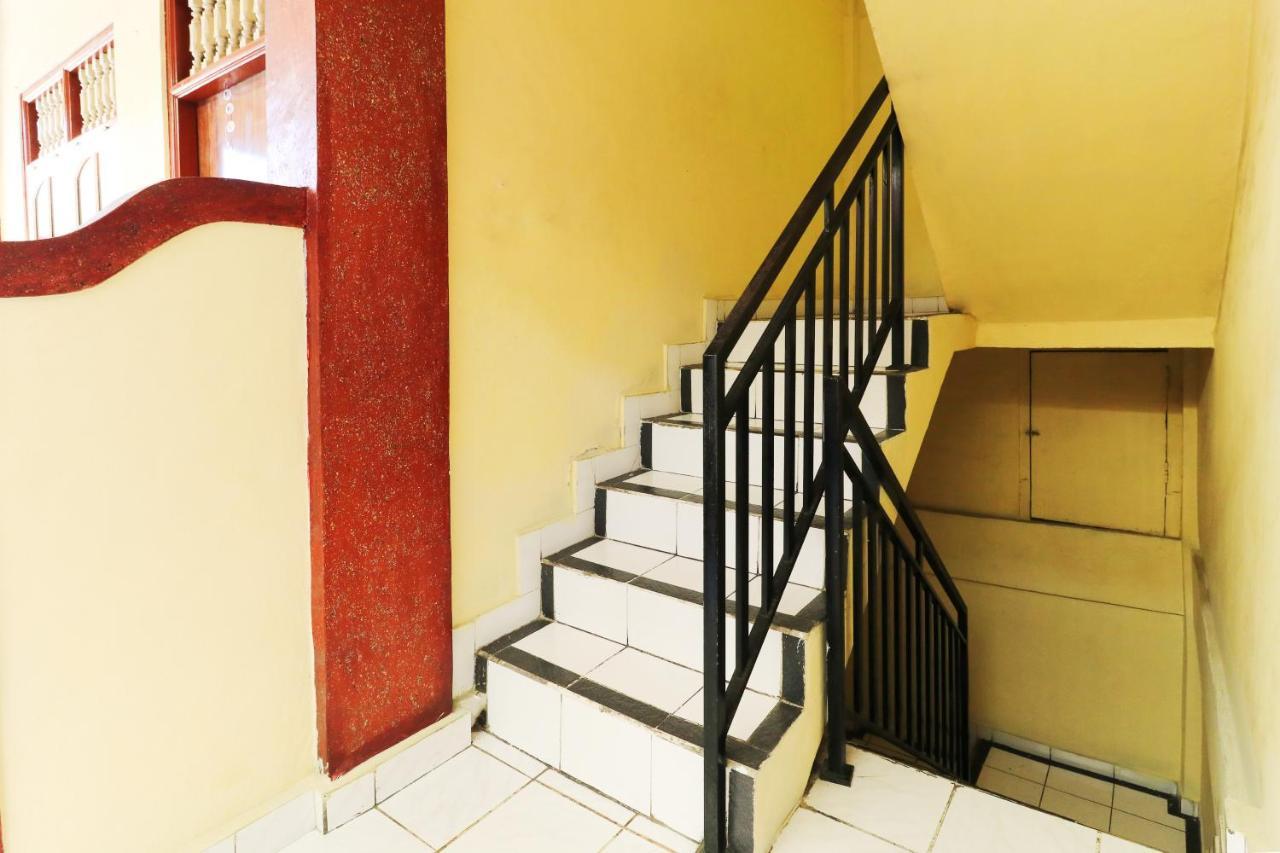 Bali Duta Wisata Beach Inn Legian Dış mekan fotoğraf