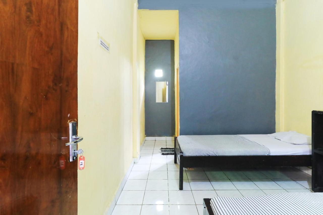 Bali Duta Wisata Beach Inn Legian Dış mekan fotoğraf