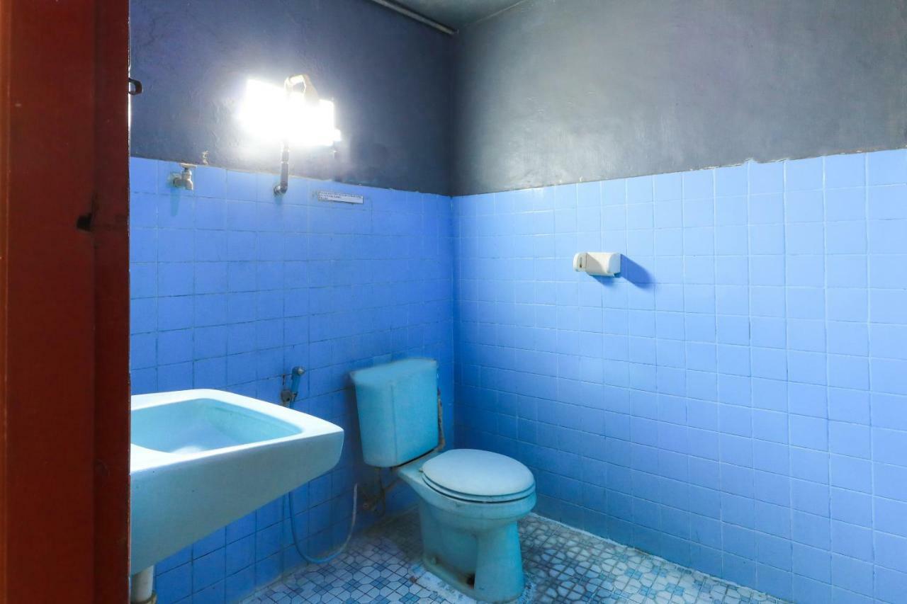Bali Duta Wisata Beach Inn Legian Dış mekan fotoğraf