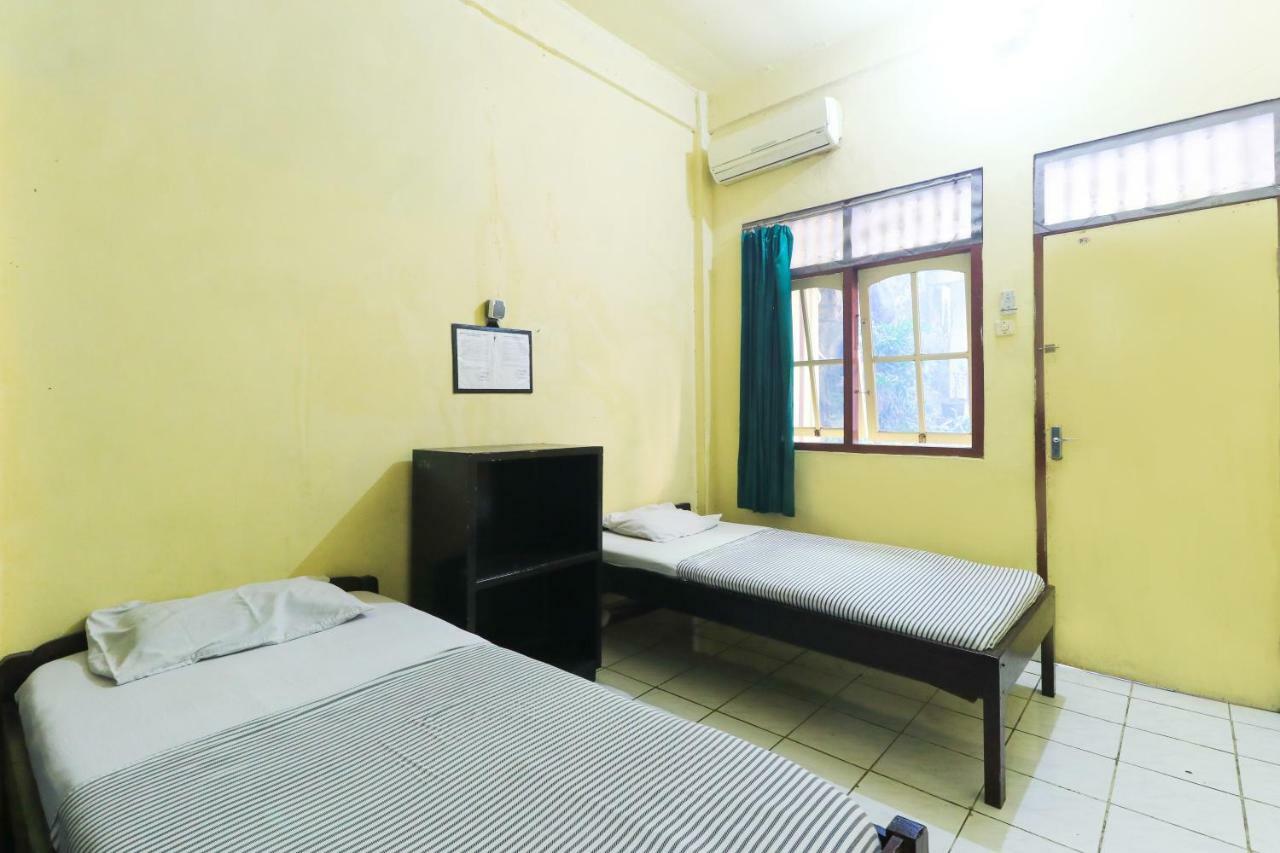 Bali Duta Wisata Beach Inn Legian Dış mekan fotoğraf