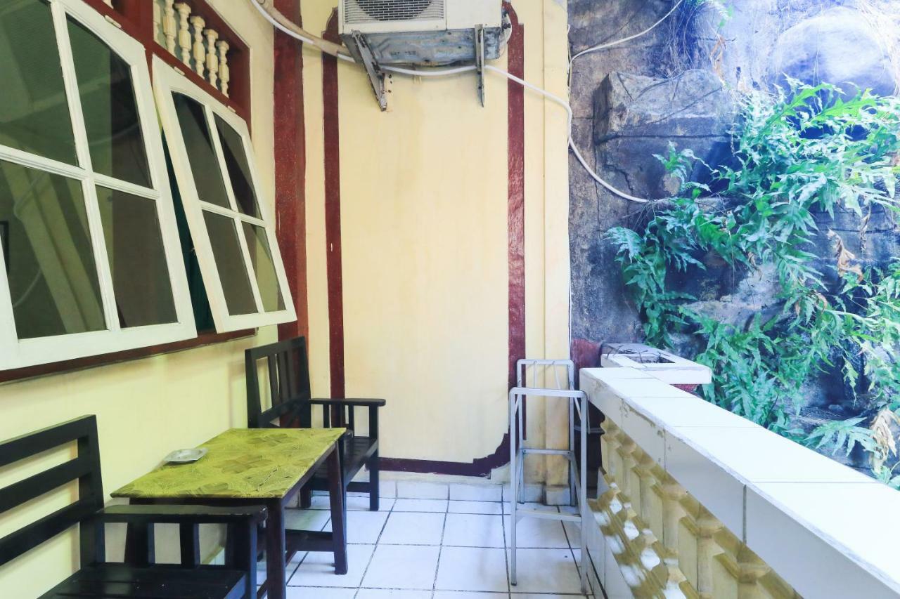 Bali Duta Wisata Beach Inn Legian Dış mekan fotoğraf