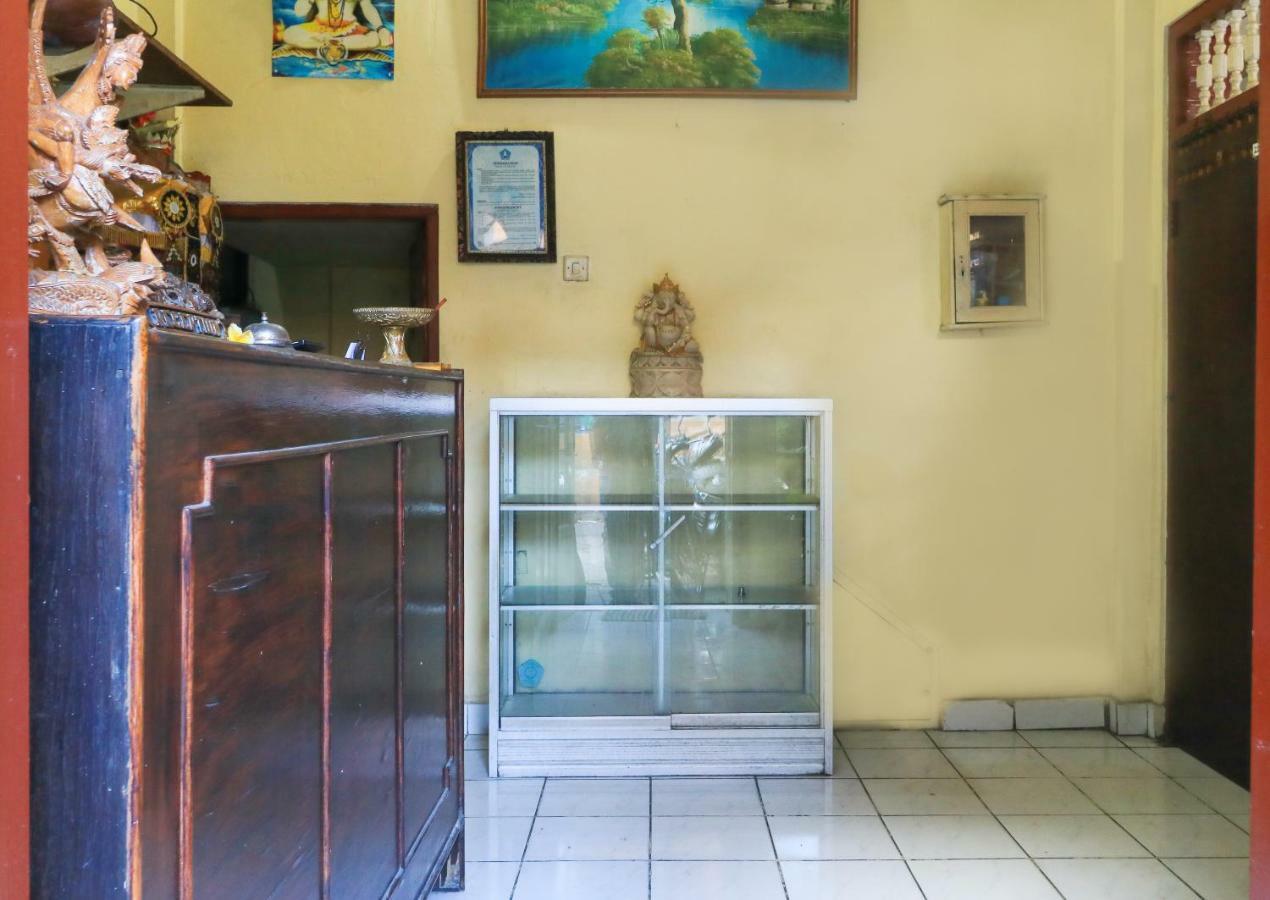 Bali Duta Wisata Beach Inn Legian Dış mekan fotoğraf