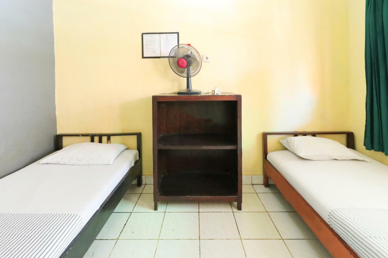 Bali Duta Wisata Beach Inn Legian Dış mekan fotoğraf