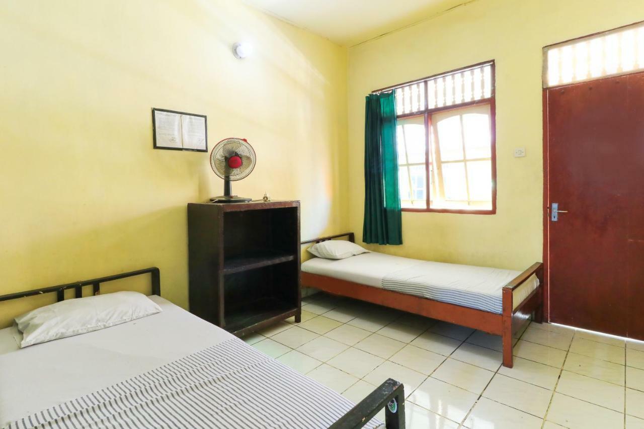 Bali Duta Wisata Beach Inn Legian Dış mekan fotoğraf