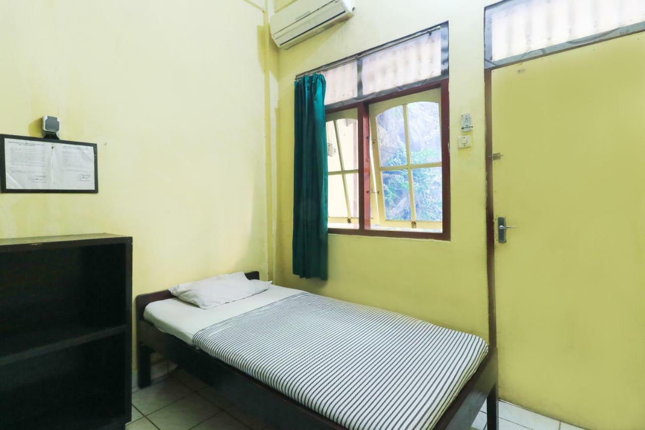 Bali Duta Wisata Beach Inn Legian Dış mekan fotoğraf