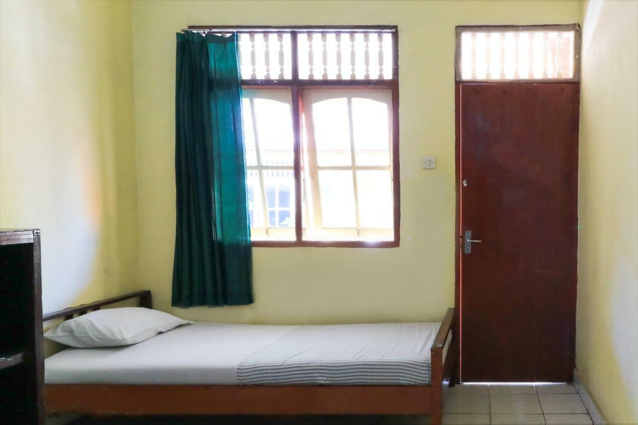 Bali Duta Wisata Beach Inn Legian Dış mekan fotoğraf